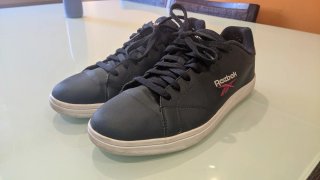 Zapatillas Reebok Azul oscuro Talla 42