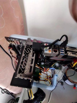 RX Vega 56 Sapphire