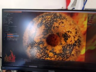 RX Vega 56 Sapphire