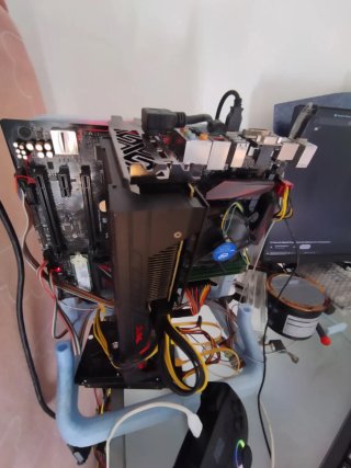 RX Vega 56 Sapphire