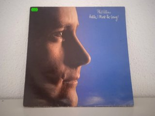 700 Vinilos
