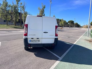 Citroen Jumpy 2007
