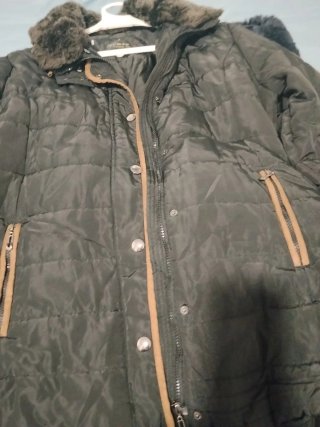 Dos chaquetas mujer/chica