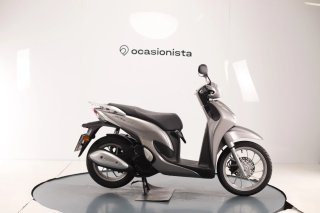 HONDA SH MODE 125 2025
