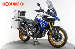 VOGE 525DSX