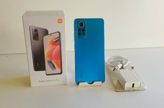 Xiaomi Redmi Note 12 Pro-16 gb ram-256GB