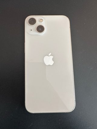 iPhone 13 128GB Blanco