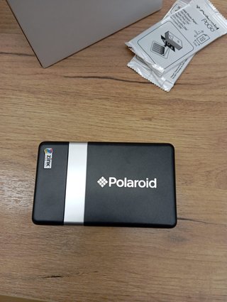 Polaroid Hi-Print Impresora Fotográfica Portátil