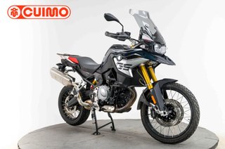 BMW F 850 GS