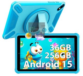 Tablet da 7'' per bambini