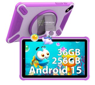 Tablet da 7 pollici per bambini Kids Edition