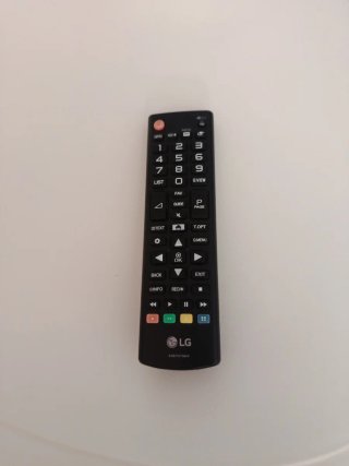 TV LG 32 pulgadas HD Ready