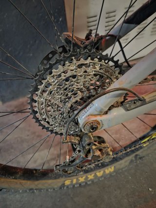 E-Bike Orbea Rise