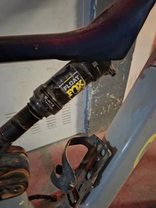 E-Bike Orbea Rise
