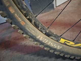 E-Bike Orbea Rise