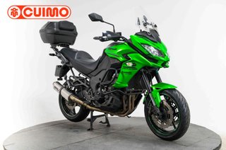 KAWASAKI VERSYS 1000 S