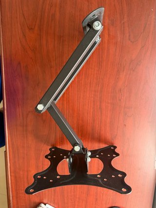 Soporte TV Pared 13-32 Pulgadas
