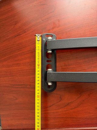 Soporte TV Pared 13-32 Pulgadas
