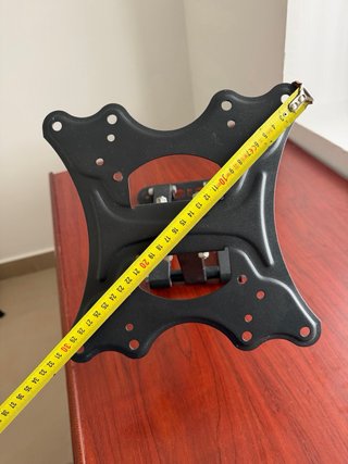 Soporte TV Pared 13-32 Pulgadas