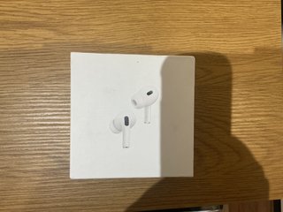 AirPods Pro Apple Blancos
