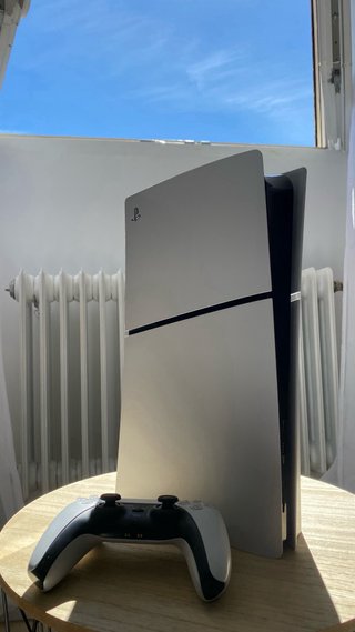 PlayStation 5 (PS5) Slim digital
