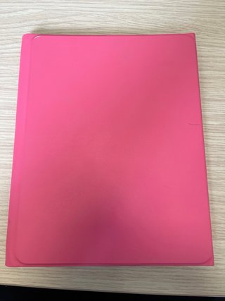 iPad 10ª Generación 64GB Rosa
