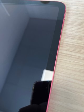 iPad 10ª Generación 64GB Rosa