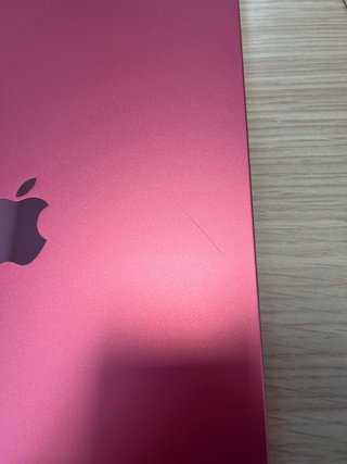 iPad 10ª Generación 64GB Rosa