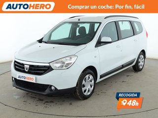 Dacia Lodgy 1.2 TCe Laureate