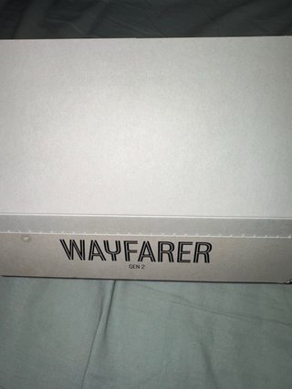 Ray-Ban Meta Wayfarer Gen 2