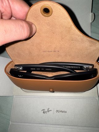 Ray-Ban Meta Wayfarer Gen 2