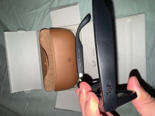 Ray-Ban Meta Wayfarer Gen 2