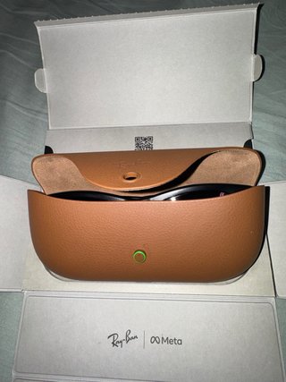 Ray-Ban Meta Wayfarer Gen 2