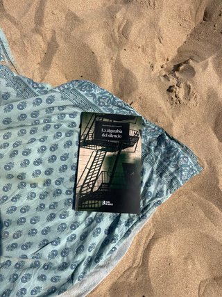 La algarabía del silencio