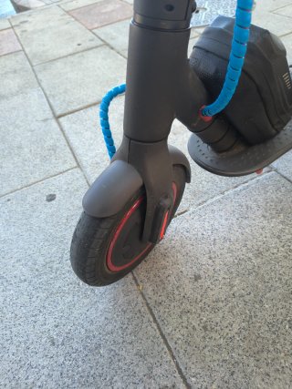 Patinete Eléctrico Xiaomi Pro 2