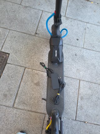 Patinete Eléctrico Xiaomi Pro 2