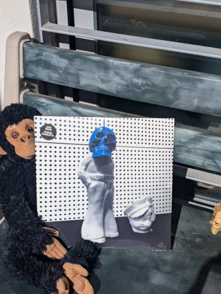 Vinilo LP Nuevo Jack white