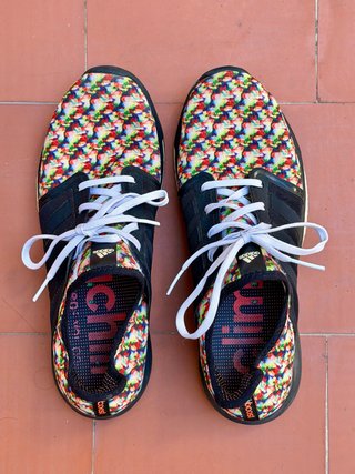 Zapatillas Adidas Sonic Boost Multicolor