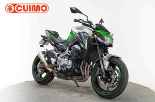 KAWASAKI Z 900