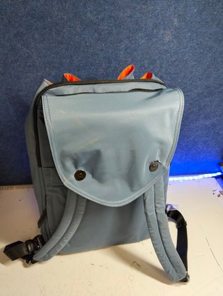 Mochila Targus TSB96403GL Azul/Gris 15″ resistente al agua