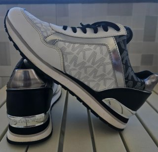 Zapatillas Michael Kors Talla 39