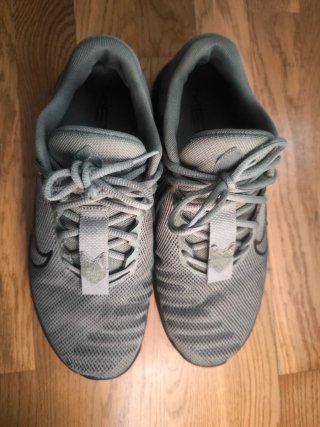 Zapatillas Nike Metcon 9 Caqui