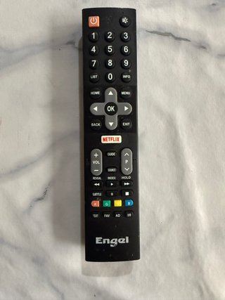 TV Engel