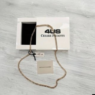 Collana Cesare Paciotti 4US