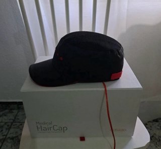Casco Svenson Medical HairCap LLLT