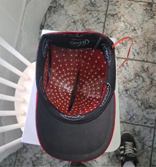 Casco Svenson Medical HairCap LLLT