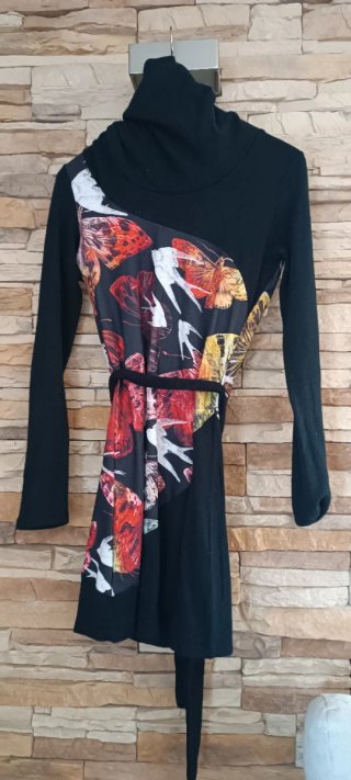 Vestido Smash con Estampado