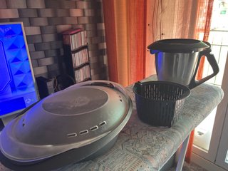 Accesorios para Thermomix TM31