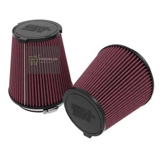 Air Filter Ford Mustang V8 5.0 2024-