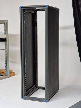 Armario Rack 19 pulgadas
